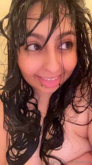 Farrahluv OnlyFans Leaked Free Thumbnail Picture - #tJINP2sFGp