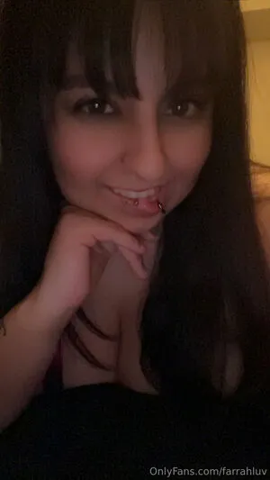 Farrahluv OnlyFans Leaked Free Thumbnail Picture - #zjd7m7wVB0