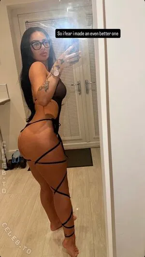 Farran Halton OnlyFans Leaked Free Thumbnail Picture - #3WX1IS4MJo