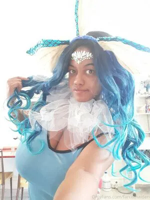 Farrismaiden OnlyFans Leaked Free Thumbnail Picture - #CliXZaVSc2