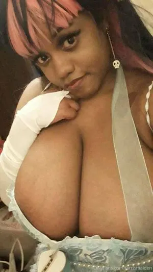 Farrismaiden OnlyFans Leaked Free Thumbnail Picture - #J6yxSX8nJt