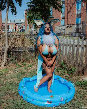 Farrismaiden OnlyFans Leaked Free Thumbnail Picture - #bRZN36vAfu