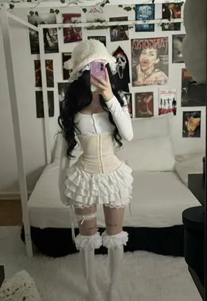 Farryndoll OnlyFans Leaked Free Thumbnail Picture - #A0HoLhYSjB