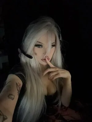 Farryndoll OnlyFans Leaked Free Thumbnail Picture - #xAFlfqrODH