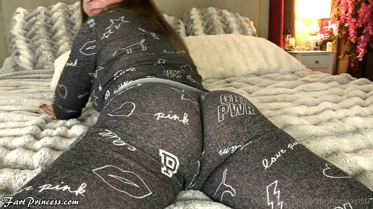Fartprincesskristi OnlyFans Leaked Free Thumbnail Picture - #2ALCEeeEYg