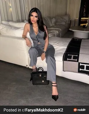 Faryal Makhdoom OnlyFans Leaked Free Thumbnail Picture - #MqM0pzpuio