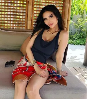 Faryalmak OnlyFans Leaked Free Thumbnail Picture - #FN9J88aIHA