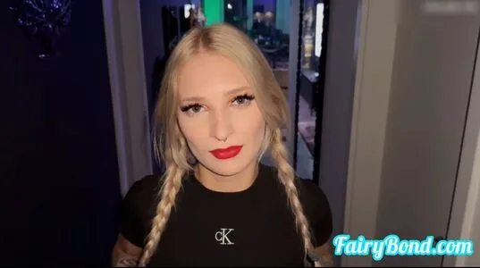 Farybondx OnlyFans Leaked Free Thumbnail Picture - #g8MwzGOzsc