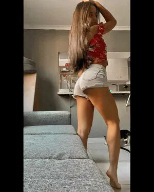 Farzaana Isaacs OnlyFans Leaked Free Thumbnail Picture - #4Sdcc0kRBV