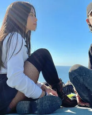 Farzaana Isaacs OnlyFans Leaked Free Thumbnail Picture - #OfWlRl397E