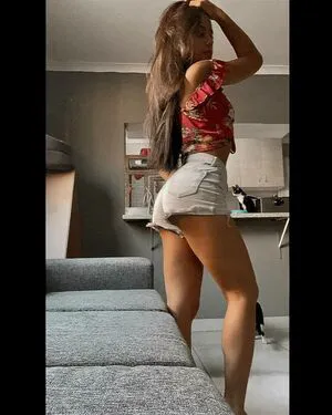 Farzaana Isaacs OnlyFans Leaked Free Thumbnail Picture - #ii0xucE38T