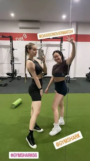 Fasffy Mega Dump OnlyFans Leaked Free Thumbnail Picture - #VLsbS59jA6