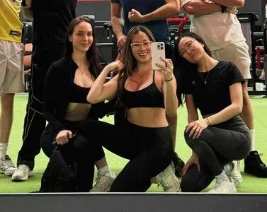 Fasffy OnlyFans Leaked Free Thumbnail Picture - #DEGpImZcMZ