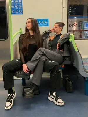 Fasffy OnlyFans Leaked Free Thumbnail Picture - #Z6rh20FAPJ