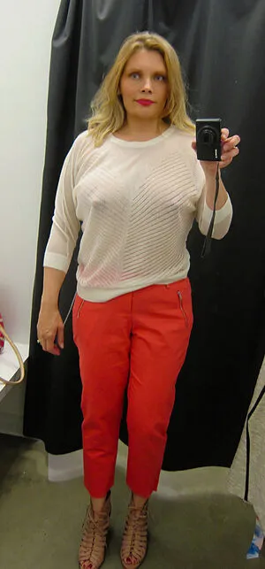 Fashion Victim OnlyFans Leaked Free Thumbnail Picture - #7X3ScpTKVL