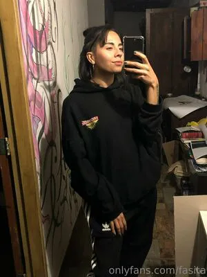 Fasita OnlyFans Leaked Free Thumbnail Picture - #2szmWFbWgM