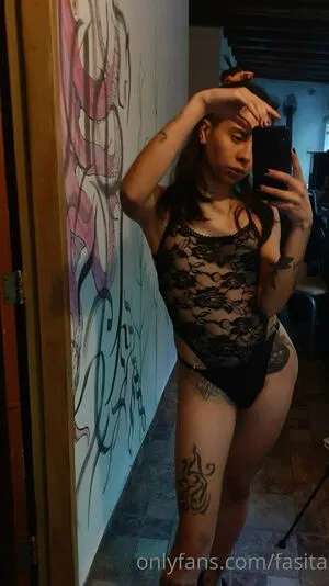 Fasita OnlyFans Leaked Free Thumbnail Picture - #3prWKpQiSM