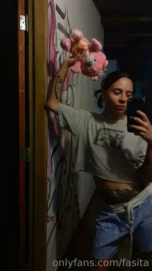 Fasita OnlyFans Leaked Free Thumbnail Picture - #5mB6j0EsmE