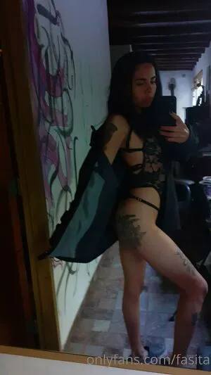 Fasita OnlyFans Leaked Free Thumbnail Picture - #N2SlXf22Vn
