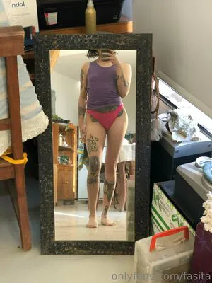 Fasita OnlyFans Leaked Free Thumbnail Picture - #aaENxVKZDt