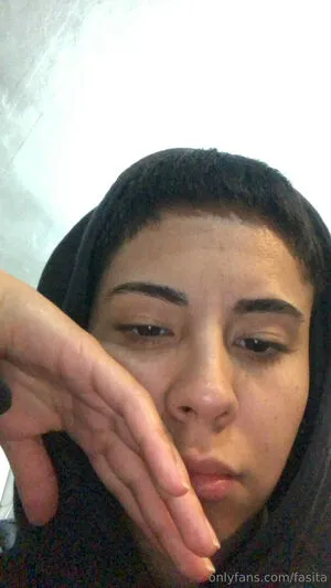 Fasita OnlyFans Leaked Free Thumbnail Picture - #ieUSqAHOHs