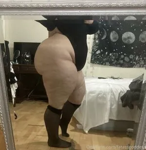 Fat Ass Goddess OnlyFans Leaked Free Thumbnail Picture - #2pCxSHvZJv