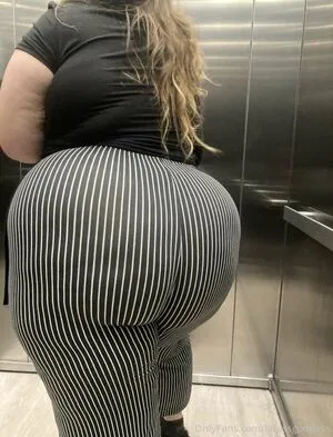Fat Ass Goddess OnlyFans Leaked Free Thumbnail Picture - #56C2yXRCBM