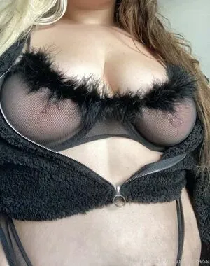 Fat Ass Goddess OnlyFans Leaked Free Thumbnail Picture - #HbkroLcUAm