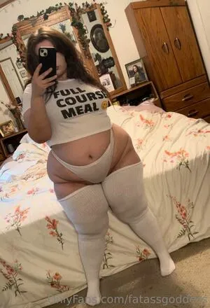 Fat Ass Goddess OnlyFans Leaked Free Thumbnail Picture - #r9NjcdaZVB