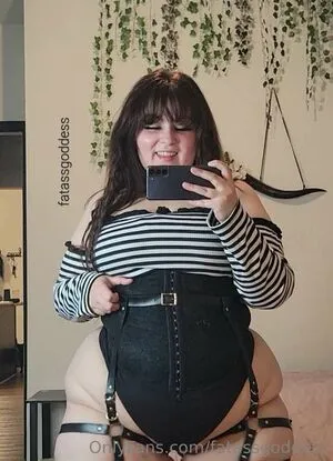 Fat Ass Goddess OnlyFans Leaked Free Thumbnail Picture - #zGJDwWa4PC