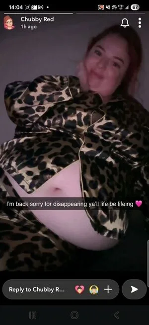 Fat Jade OnlyFans Leaked Free Thumbnail Picture - #ycWMbTGY2e