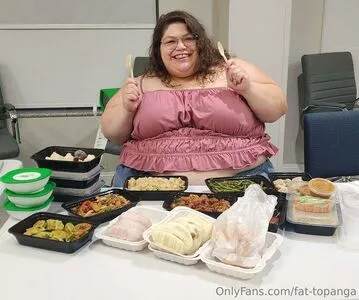 Fat Topanga OnlyFans Leaked Free Thumbnail Picture - #2qgJCmYDH9