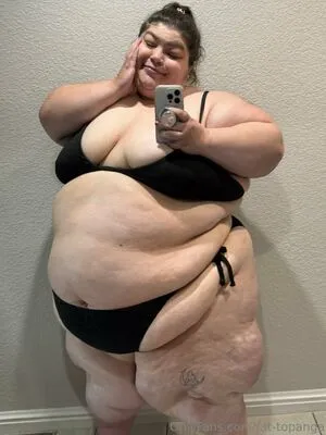 Fat Topanga OnlyFans Leaked Free Thumbnail Picture - #DX2TEXBKfc