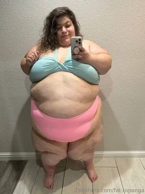 Fat Topanga OnlyFans Leaked Free Thumbnail Picture - #NVVoog42HN