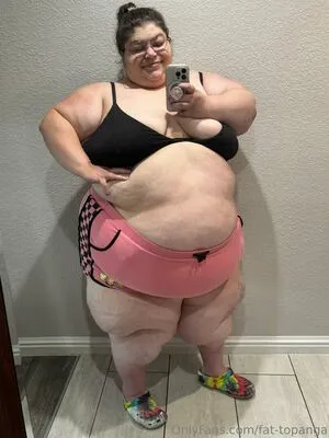 Fat Topanga OnlyFans Leaked Free Thumbnail Picture - #PqCOqYhHJv