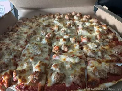 Fat Topanga OnlyFans Leaked Free Thumbnail Picture - #QiX8z8DSE4