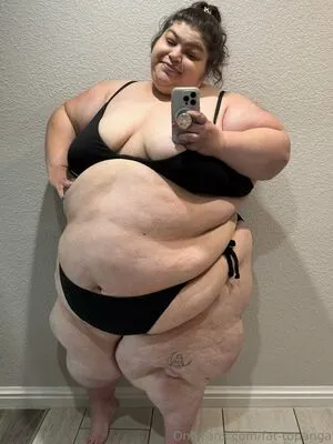 Fat Topanga OnlyFans Leaked Free Thumbnail Picture - #Syyo0jIKfd