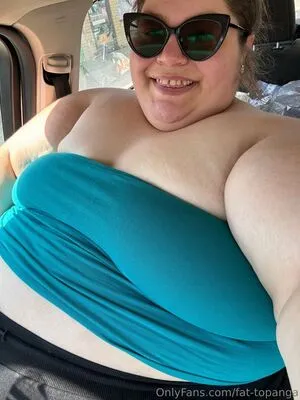 Fat Topanga OnlyFans Leaked Free Thumbnail Picture - #a3TsNfyMDU