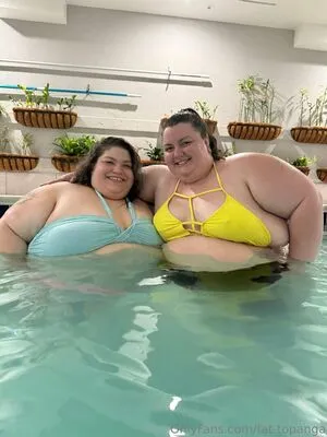 Fat Topanga OnlyFans Leaked Free Thumbnail Picture - #kt5SpfyIiy