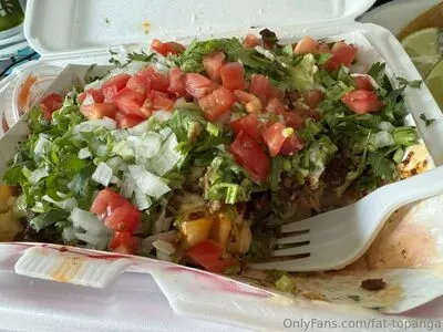 Fat Topanga OnlyFans Leaked Free Thumbnail Picture - #ltZzxhLVCx