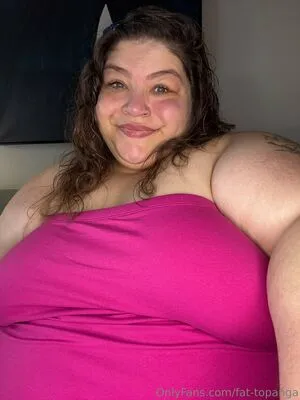 Fat Topanga OnlyFans Leaked Free Thumbnail Picture - #p6KoEfZseV