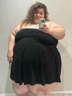 Fat Topanga OnlyFans Leaked Free Thumbnail Picture - #ropFlF45zH