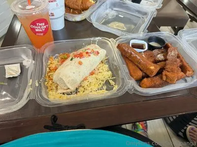 Fat Topanga OnlyFans Leaked Free Thumbnail Picture - #ulu9ithkB4