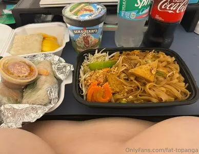 Fat Topanga OnlyFans Leaked Free Thumbnail Picture - #vSLKqvtWGE