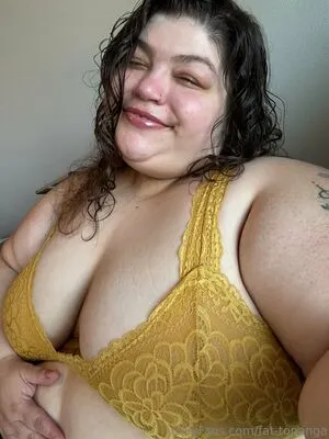 Fat Topanga OnlyFans Leaked Free Thumbnail Picture - #vWA9oI6bd8