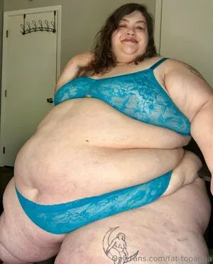 Fat Topanga OnlyFans Leaked Free Thumbnail Picture - #wxe40d1iM1