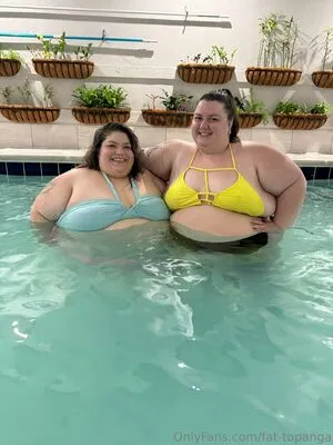 Fat Topanga OnlyFans Leaked Free Thumbnail Picture - #xKOtYPSGUV