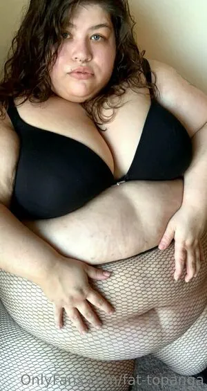 Fat Topanga OnlyFans Leaked Free Thumbnail Picture - #FXvryUSVhv