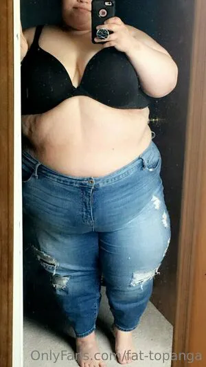 Fat Topanga OnlyFans Leaked Free Thumbnail Picture - #L7ic2XxY5W