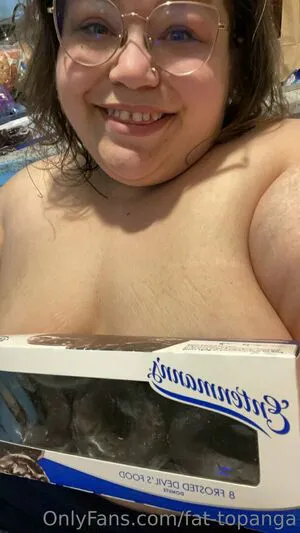 Fat Topanga OnlyFans Leaked Free Thumbnail Picture - #MnZrlrgNfv